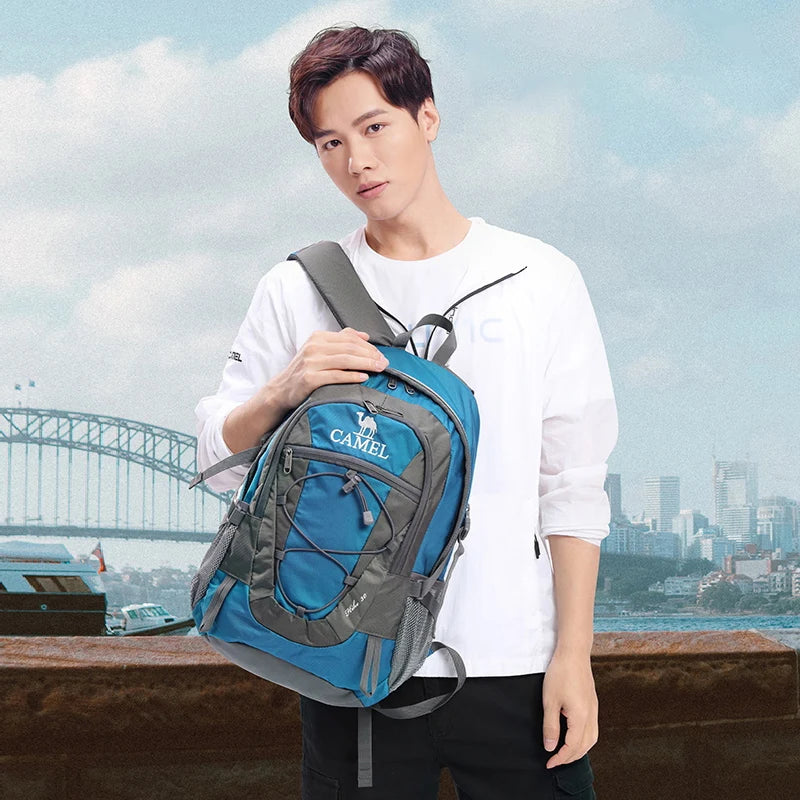 GOLDEN CAMEL 30L Waterproof Backpacks