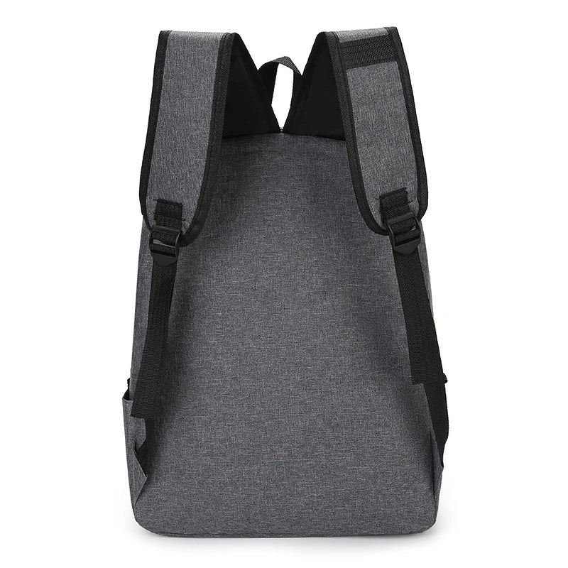 ALMall™ Universal backpack 15 inches
