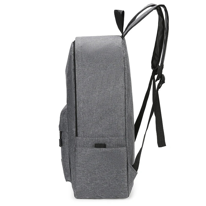 ALMall™ Universal backpack 15 inches