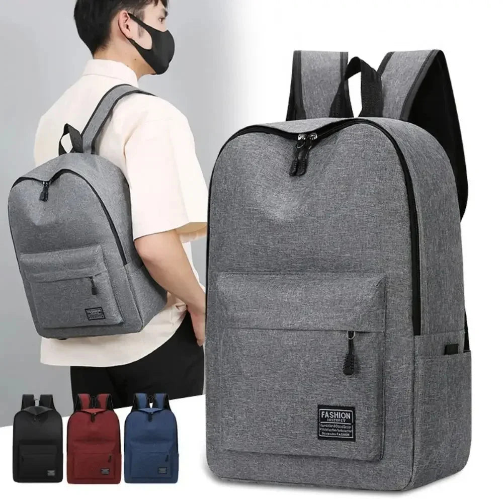 ALMall™ Universal backpack 15 inches