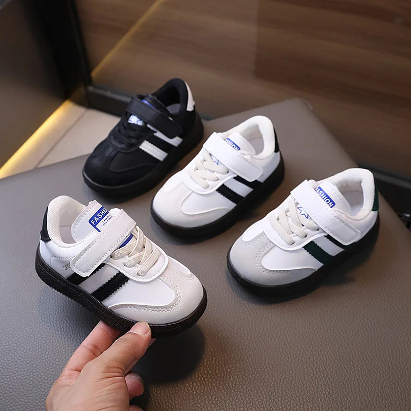 Children's Sneakers Baby Boys Sport Shoes