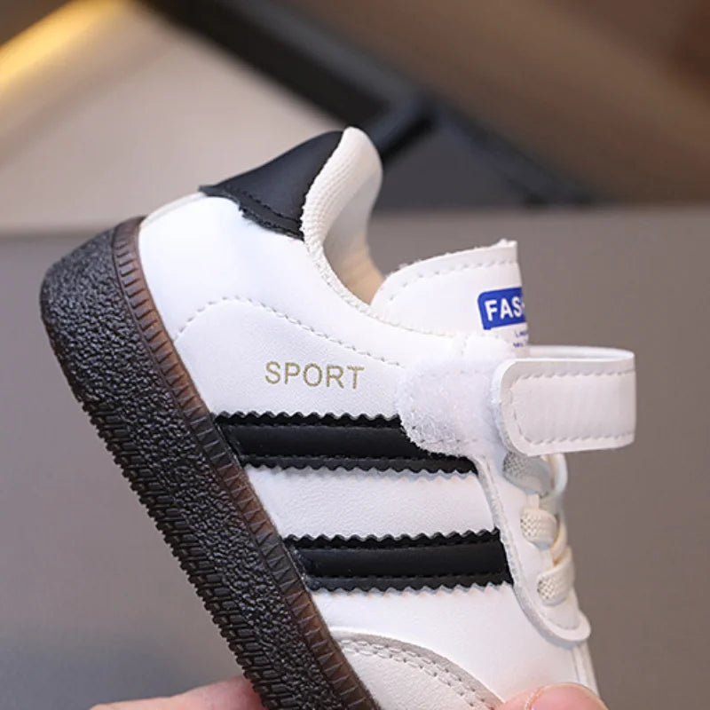 Children's Sneakers Baby Boys Sport Shoes