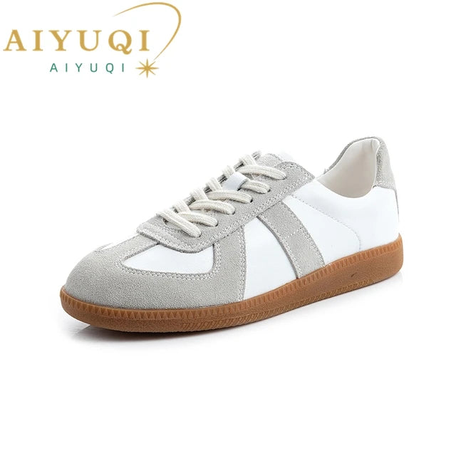 AIYUQI Women's Sneakers 2025 New Genuine