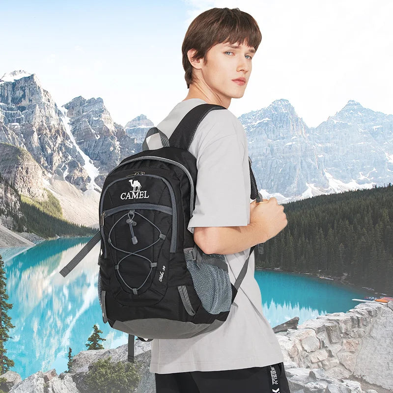 GOLDEN CAMEL 30L Waterproof Backpacks