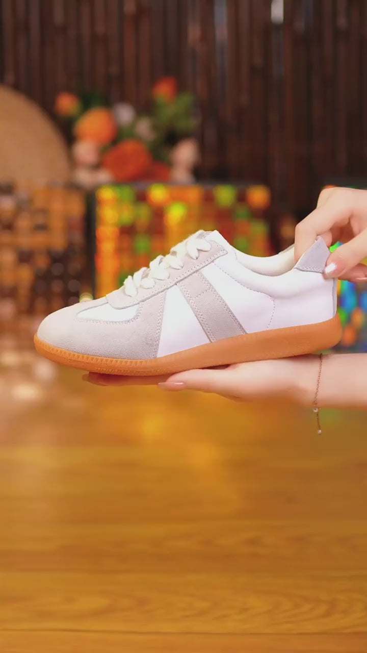 AIYUQI Women's Sneakers 2025 New Genuine