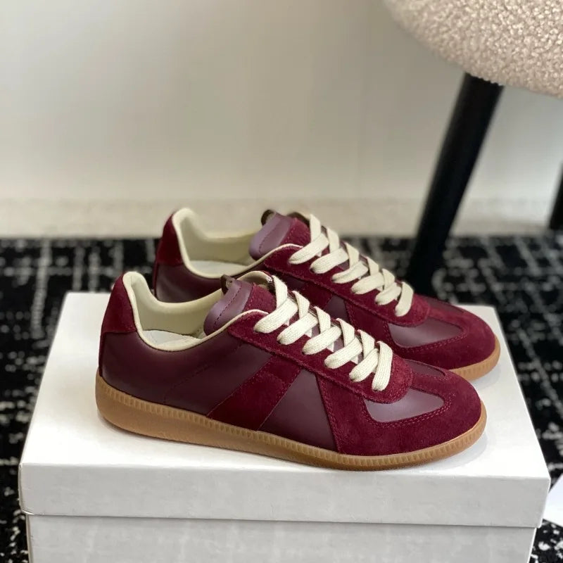 AIYUQI Women's Sneakers 2025 New Genuine
