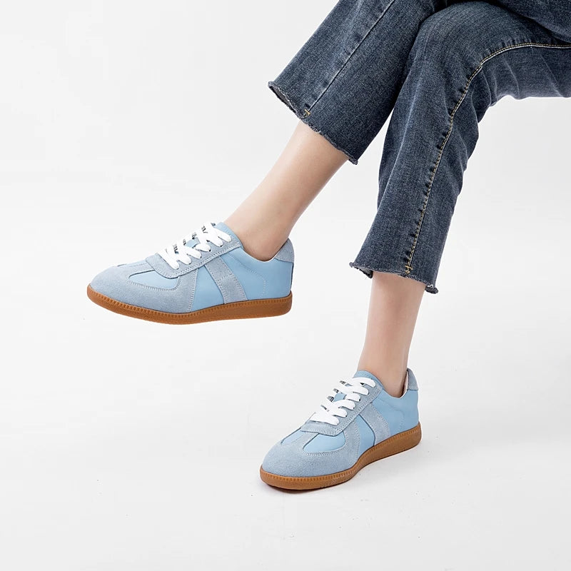 AIYUQI Women's Sneakers 2025 New Genuine