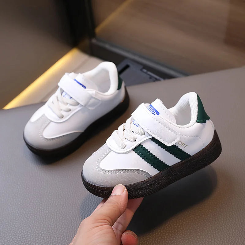 Children's Sneakers Baby Boys Sport Shoes