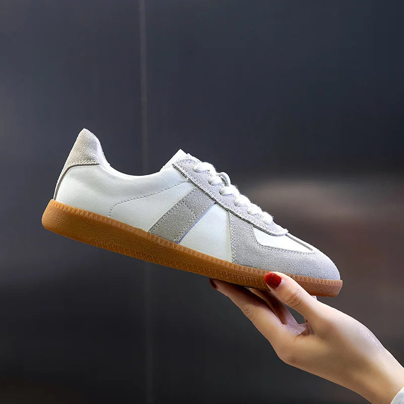 AIYUQI Women's Sneakers 2025 New Genuine