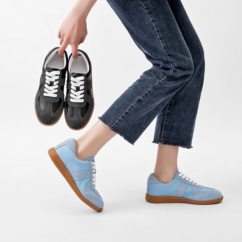 AIYUQI Women's Sneakers 2025 New Genuine